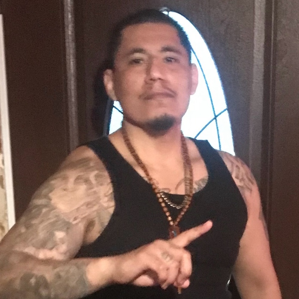 Meet your Posher, Marcelo